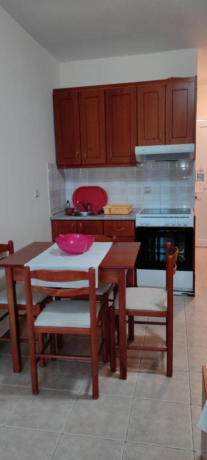 Phyllis Maisonettes Kallithea  Ngoại thất bức ảnh
