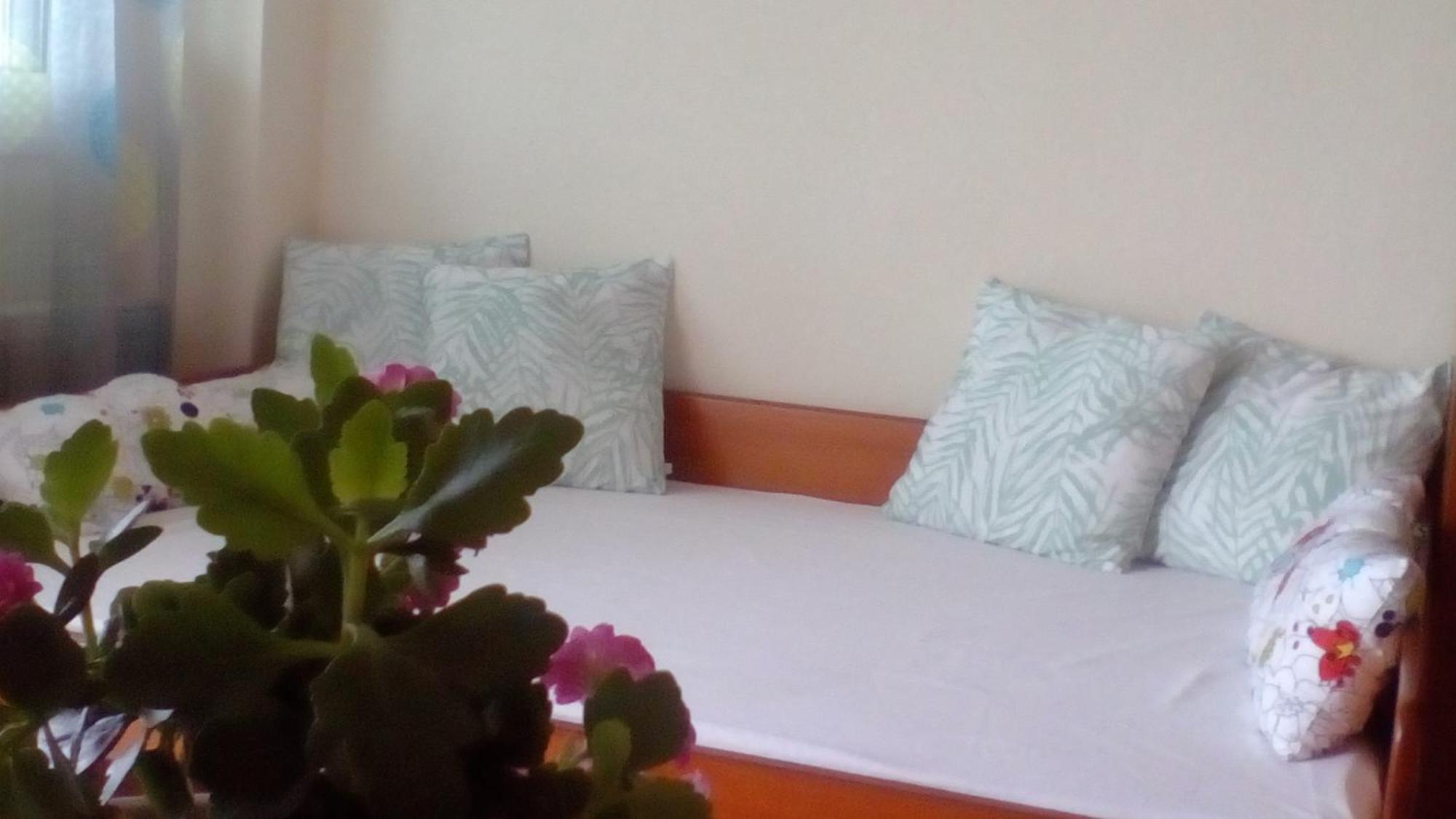 Phyllis Maisonettes Kallithea  Ngoại thất bức ảnh