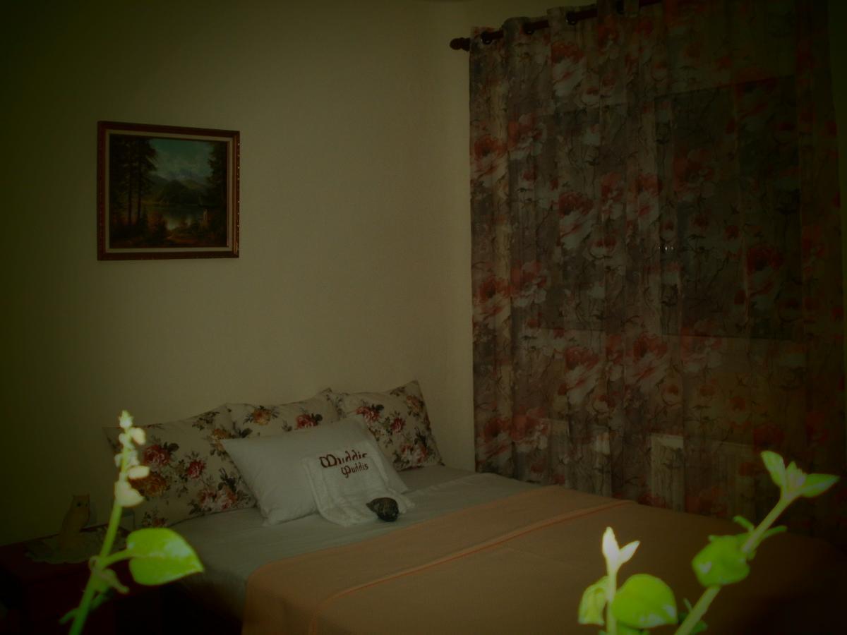 Phyllis Maisonettes Kallithea  Ngoại thất bức ảnh